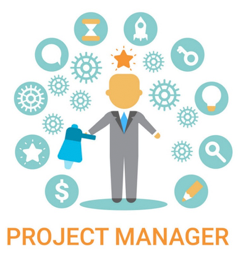 Project Manager