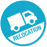 RELOCATION SERVICES